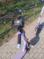 Фиолетовый – «МТС Юрент»