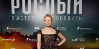 Везучий командир: военно-исторический сериал «Рослый» выйдет 5 мая на Wink.ru - Комсомольская Правда