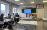 В Якшур-Бодье школьникам рассказали о роли местного самоуправления