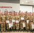 Курсанты Пермского военного института Росгвардии  закончили практику в Удмуртии - Росгвардия