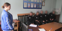 Осужденные исправительных учреждений УФСИН приняли участие в Международной исторической акции «Диктант Победы» - УФСИН России по УР