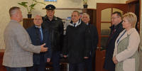 Центр пробации открыли в Удмуртии - ИА Удмуртия