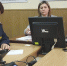 Межрегиональным отделом психологической работы УФСИН России по Удмуртской Республике организовано совещание с начальниками психологических служб территориальных органов ФСИН России в Приволжском федеральном округе - УФСИН России по УР