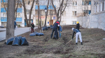 Большинство ижевчан выступили против субботников на работе