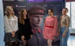 «Ростелеком» представил в Ижевске сериал «Рослый»