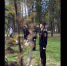 Аллея памяти появилась в Парке Кирова в Ижевске - Комсомольская Правда