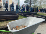 Дорога, ставшая жизнью