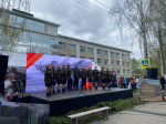 Анасмбль Инвугур
