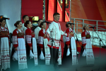 Праздничный концерт