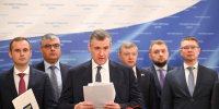 Леонид Слуцкий предложил распространить льготную ипотеку на молодых ученых - ЛДПР