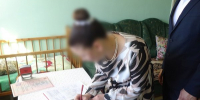 21-летняя осуждённая вышла замуж в исправительной колонии в Сарапуле - Сусанин