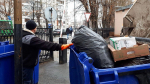 На штабе ТКО сотрудники РЭО сообщили о планах по закупке контейнерных площадок