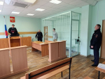 Убийцу 16-летней девушки осудили в Глазове