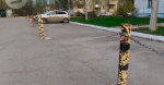 Ремонт дворов по нацпроекту стартовал в Глазове 
