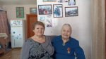 Анна Яковлевна Вахрушева