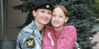 Акция «Судебные приставы – детям»  к Международному дню защиты детей - УФССП по Удмуртской Республике