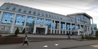 В Ижевске 22 мая состоится эвакуация сотрудников завода «Купол» - Сусанин