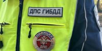 ДПС - ИА Удмуртия