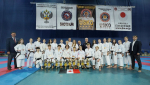Удмуртские спортсмены привезли россыпь медалей с чемпионата и первенства России по восточному боевому единоборству