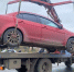 Арест и изъятие авто побудили алиментщика выплатить долги детям - Udm-info.Ru