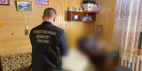 В Ижевске расследуется уголовное дело по факту убийства местной жительницы - Следственный комитет