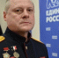 Муниципальный список на выборы в Гордуму Ижевска от «Единой России» возглавил полковник Матвеев - Сусанин