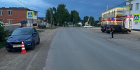 ДТП с участием электросамоката - ИА Удмуртия