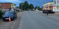 Следственный комитет начал проверку в Удмуртии по факту ДТП с двумя маленькими девочками на электросамокате - Сусанин