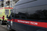 Региональным следственным управлением организовано проведение доследственной проверки по информации в СМИ о ДТП с участием двух школьниц, перемещавшихся на электросамокате