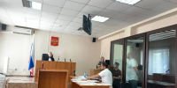 Суд продлил арест руководителю Минприроды Удмуртии Денису Удалову - Комсомольская Правда