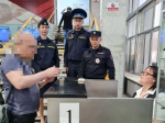 Операция «Должник»: судебные приставы и транспортная полиция работают в аэропорту Ижевска