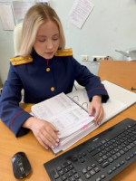 В с. Селты перед судом предстанет бывший начальник одного из территориальных отделов МО «Муниципальный округ Селтинский район Удмуртской Республики» за злоупотребление должностями полномочиями и служебный подлог