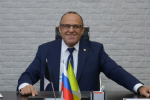 Василий Муклин стал первым замминистра сельского хозяйства Удмуртии