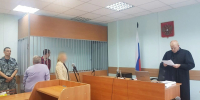 В Ижевске суд продлил арест подросткам, истязавшим своего сверстника - Udm-info.Ru