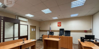 Напавшего с ножом на таксиста жителя Ижевска оставили под стражей - Сусанин