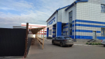 Те же объекты вблизи