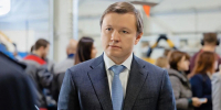 Владимир Ефимов сообщил о строительстве порядка 230 социальных объектов в Москве - Udm-info.Ru