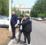В Ижевске завершен ремонт дороги рядом с ипподромом - Информационно-аналитическое управление г. Ижевск