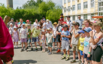 Кузница впечатлений на предприятиях Сибирской Промышленной Группы