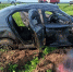 Водитель Citroen не справился с управлением и погиб в Алнашском районе Удмуртии - Комсомольская Правда