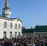 Мусульмане Удмуртии отмечают Курбан-байрам - Сусанин