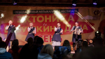 Народные коллективы на «Эктонике»
