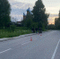 13-летний подросток пострадал в ДТП с «Волгой» и мопедом под Ижевском - Udm-info.Ru
