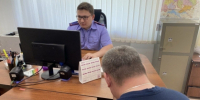 В Удмуртской Республике возбуждено уголовное дело по факту публичного демонстрирования нацистской символики - Следственный комитет