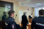 Дело обвиняемого в убийстве внука Калашникова рассмотрят присяжные в Ижевске