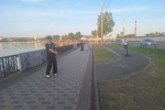 13-летняя девочка попала в больницу после столкновения с самокатчиком в Удмуртии