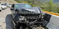 Четыре жителя Удмуртии пострадали в ДТП в Дагестане - Комсомольская Правда