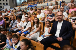 Роман Ефимов и Пелагея