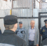 Уполномоченный по правам человека в Удмуртии осмотрел сарапульскую колонию №5 - Сусанин