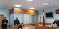 Замначальника УФСИН России по Удмуртии Рамиля Газизуллина поместили под стражу - Udm-info.Ru